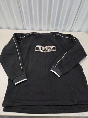 AKWA Ford Rouge Sweatshirt Made In USA Men's Size Medium